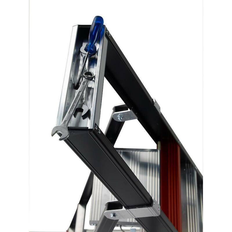 ESCABEAU 1X8                TAURUS          ALTREX