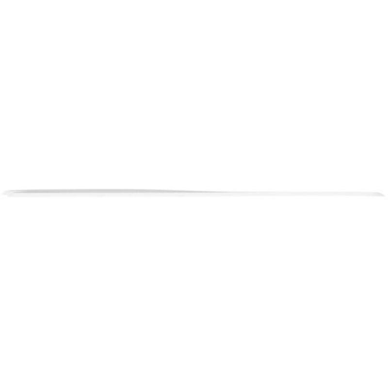 GRATTOIR FLEXIBLE BLANC     4051/5  90X165   VIKAN