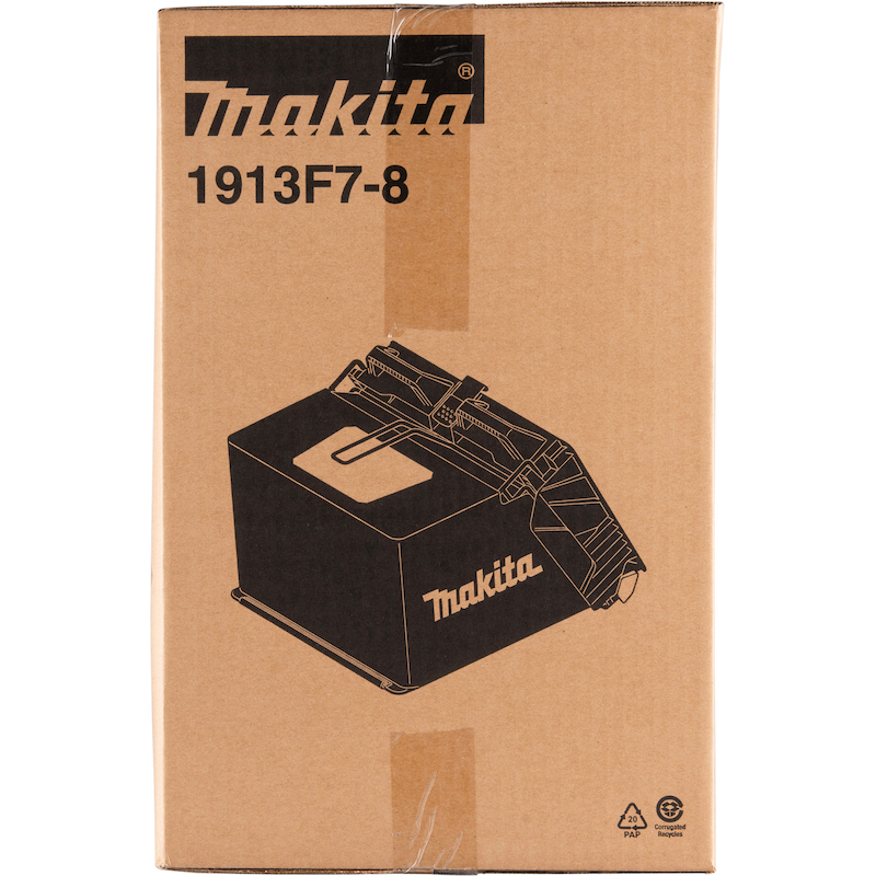 BAC DE RETENTION PR VS001G  1913F7-8        MAKITA