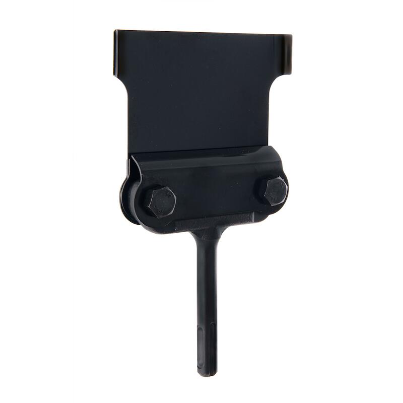 LAME DE GRATTOIR DE SOL SDS-PLUS, 100 X 160 MM - A-68161 - MAKITA