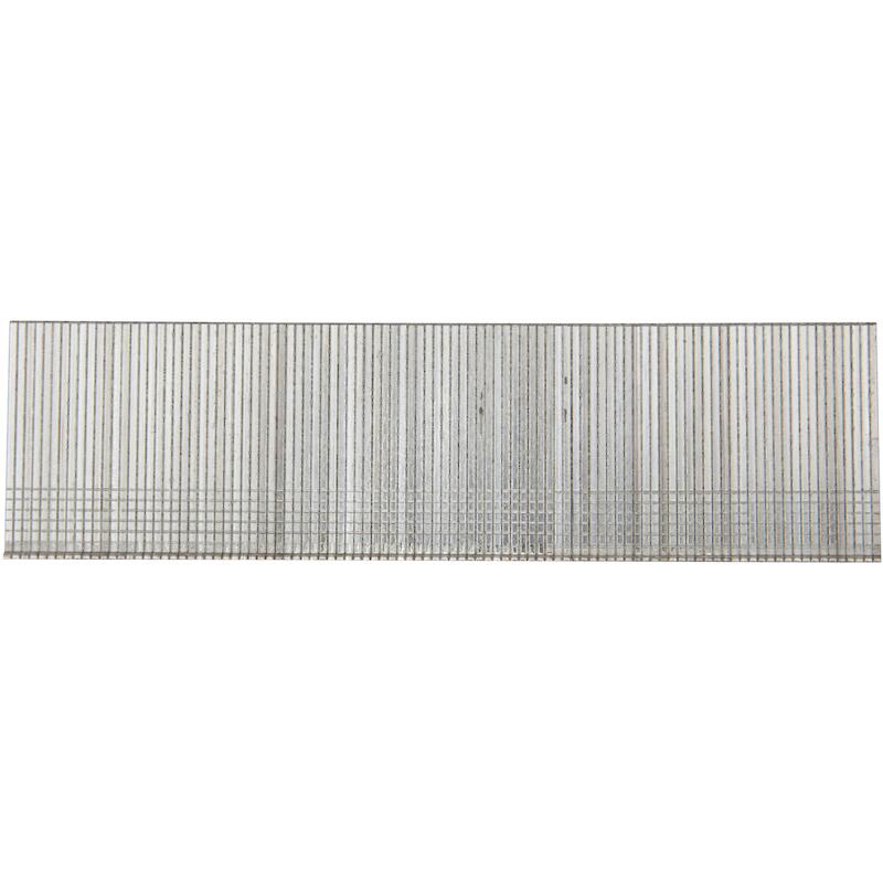 SPIJKER Z/KOP ZN GA18 20MM  DNBT1820GZ(5000ST)DEWA
