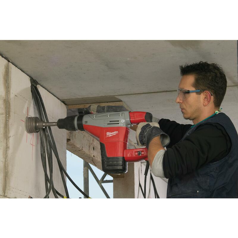 MARTEAU COMBINE 1300W       KANGO 545 S(COFF)MILWA