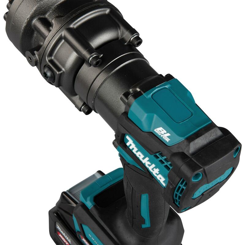 ACCU-BETONSCHAAR 40V/BODY   SC001GZK        MAKITA