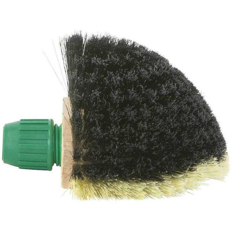 TÊTE-DE-LOUP FIBRE SYNTHÉT. 131137S          BETRA