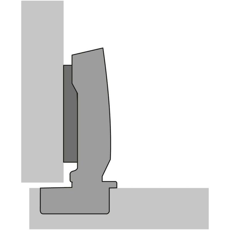 CHARN.+AMORT.SENSYS 8645I   9073614 THS55-K0 HETTI