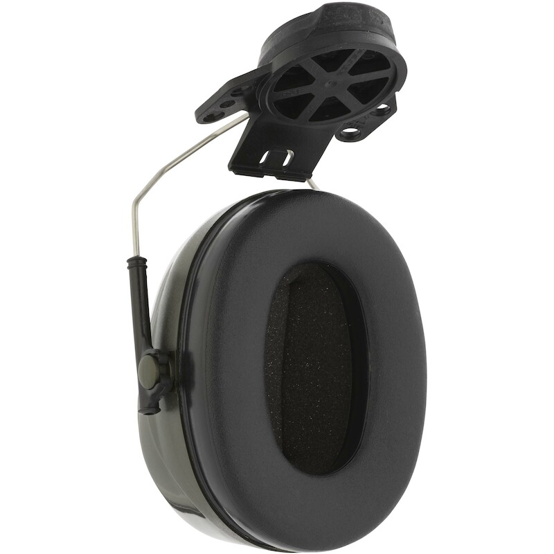 COQ.CASQUE OPTIME II SNR30  H520P3E(410GR)  PELTOR