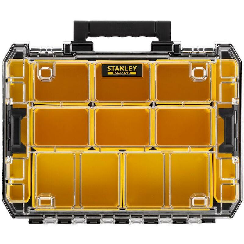 ORGANIZER PRO-STACK V       FMST82967-1 7,8L STANL