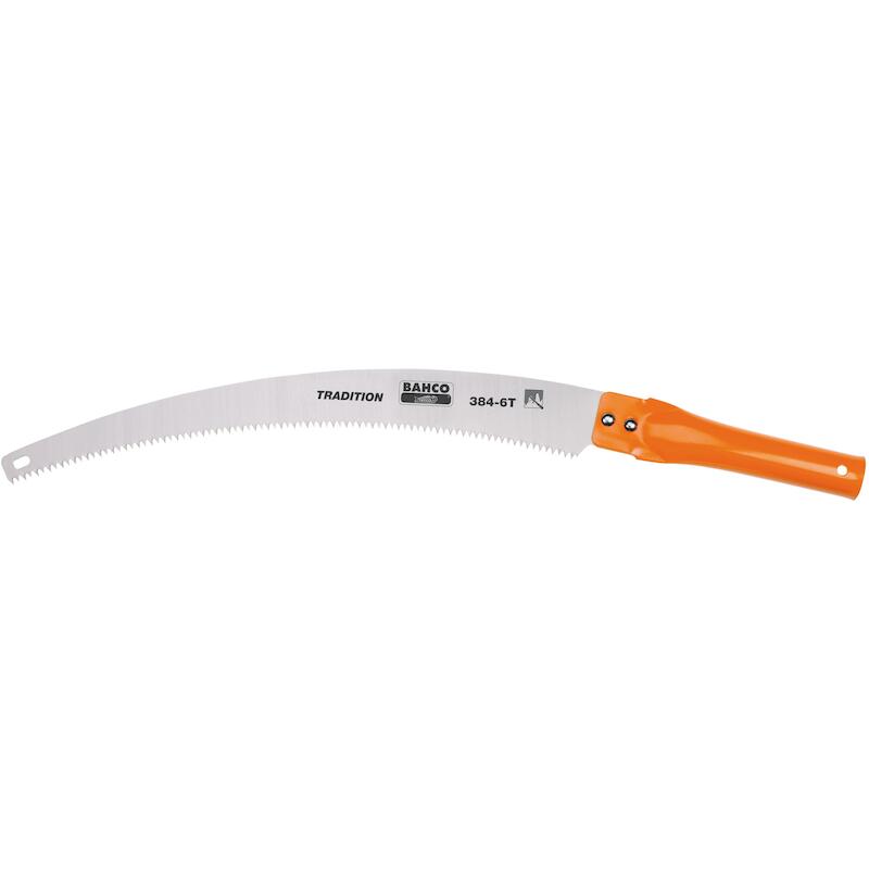 SCIE D'ELAGAGE PR PERCHES   384-5T     360MM BAHCO