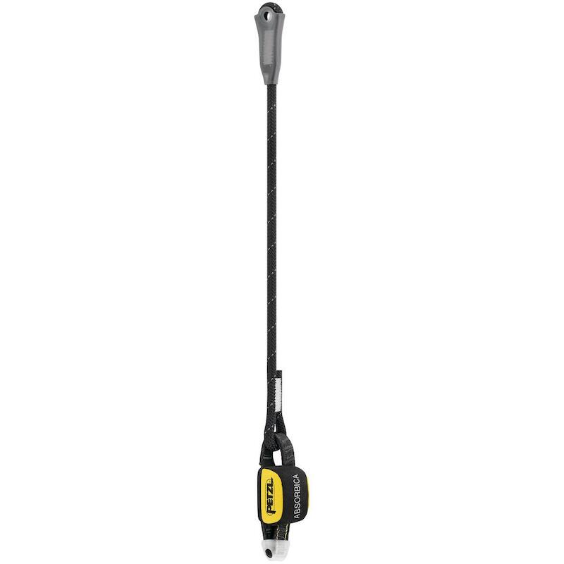 VEILIGHEIDSLIJN ENKELVOUDIG ABSORBICA-I - 80CM PET