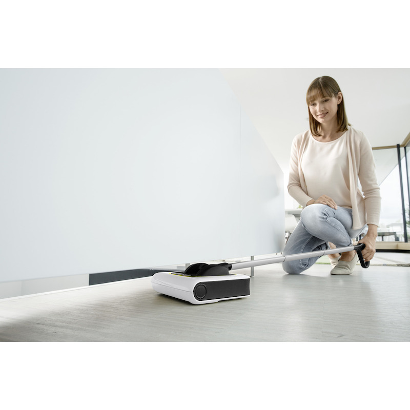 BALAI SUR ACCU 3,6V         KB 5           KARCHER