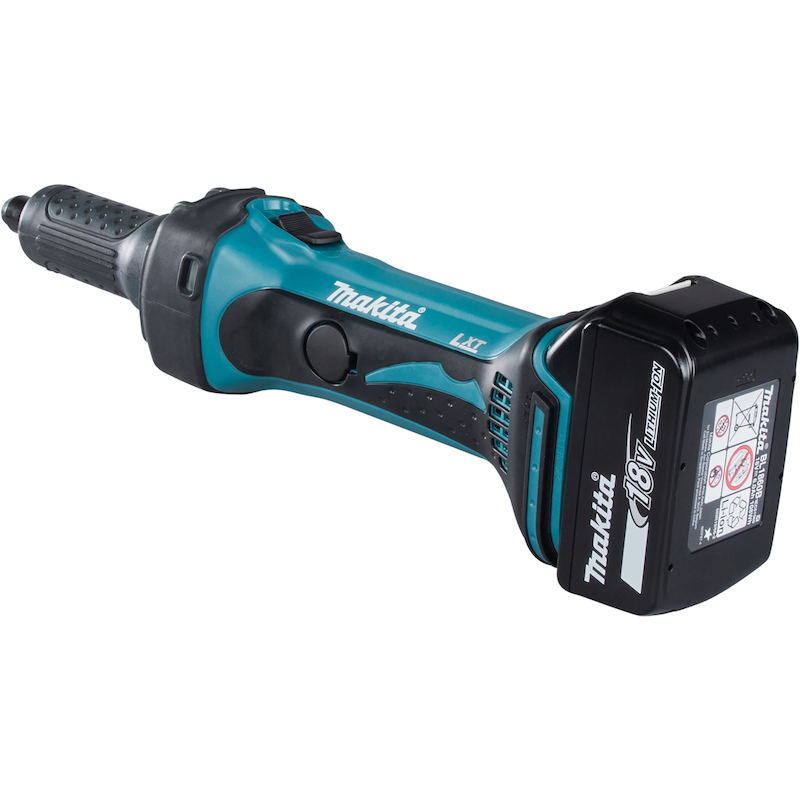 MEULEUSE DROITE LXT® - DGD800RTJ - MAKITA