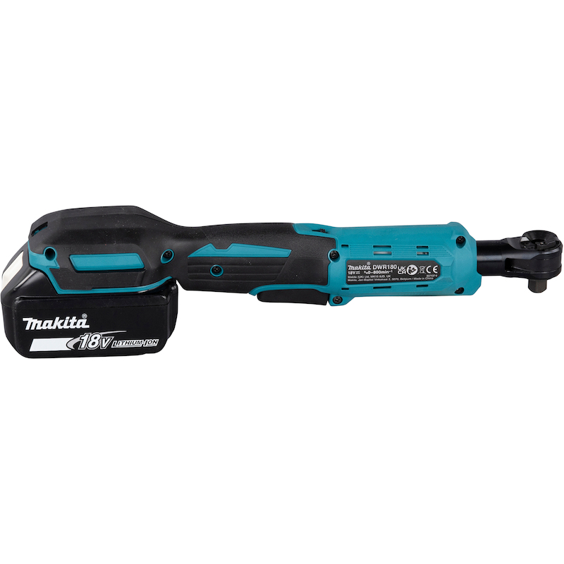 CLÉ À CLIQUET LXT® - DWR180RA1J - MAKITA
