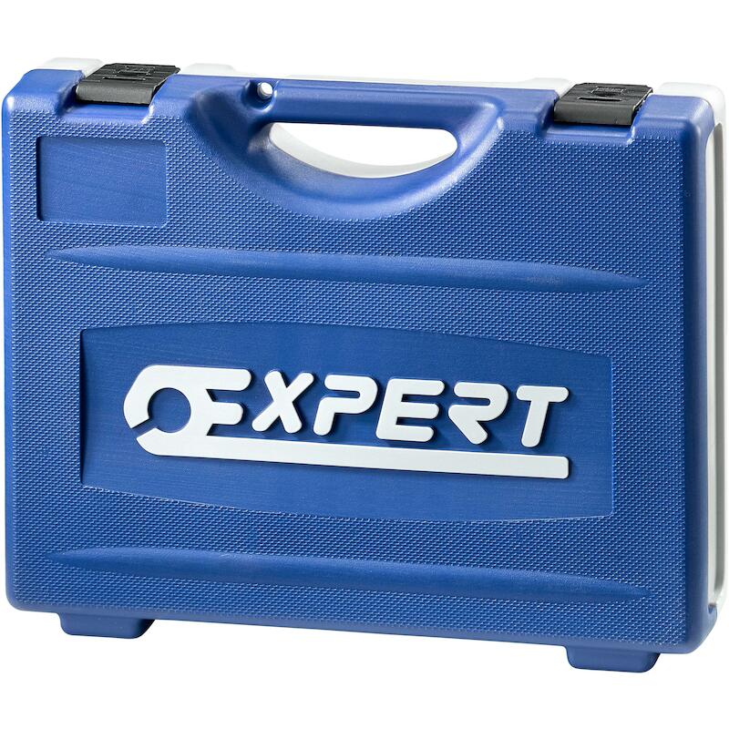 HANDDOPPENSET 1/2" 8-34MM   E032939 (28ST)  EXPERT