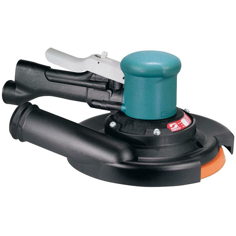 PONÇEUSE EXC.PNEUM.203MM    DYNAORBITAL  DYNABRADE