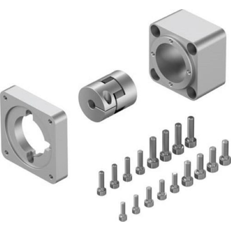 KIT AXIAL EAMM-A-D60-87A (543162) FESTO