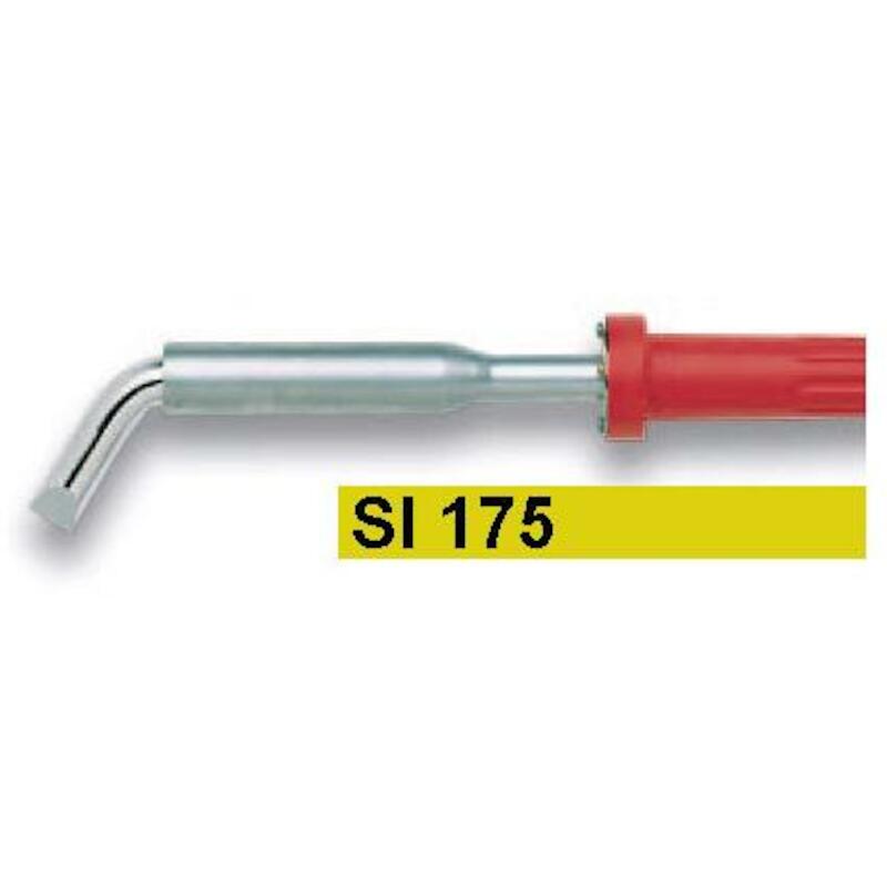 SOLDEERSTIFT - WELLER 43111 - GEBOGEN 16 MM
