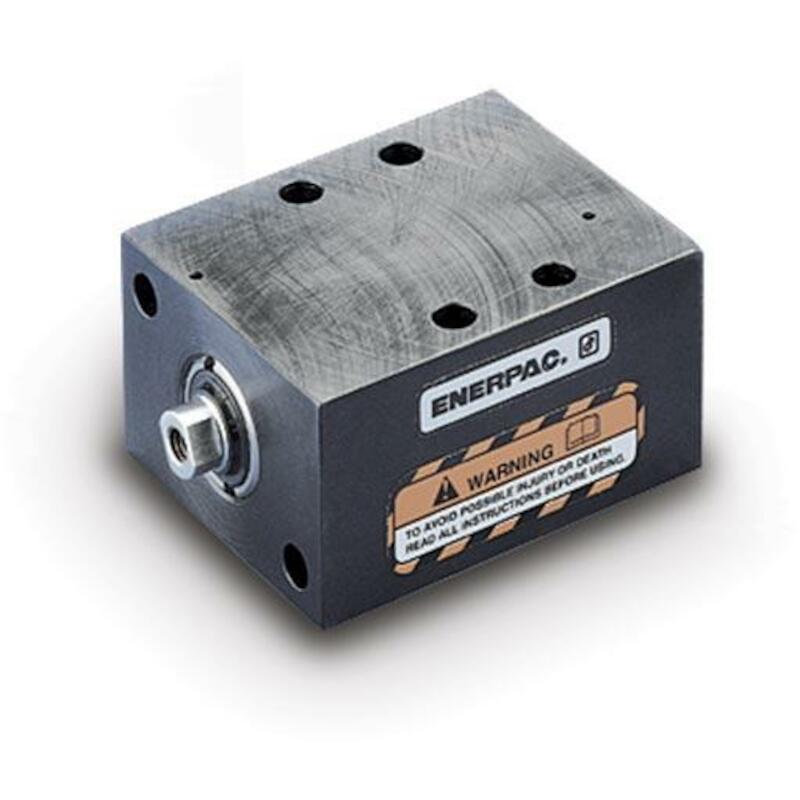 HYDR.KLEMCILINDER 17,2KN    BD18202        ENERPAC