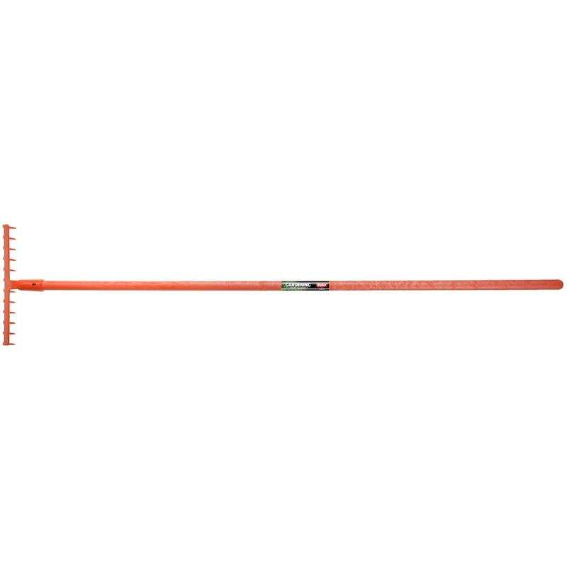 RATEAU 12D 310MM FIBRE 3001 FH0302121        POLET
