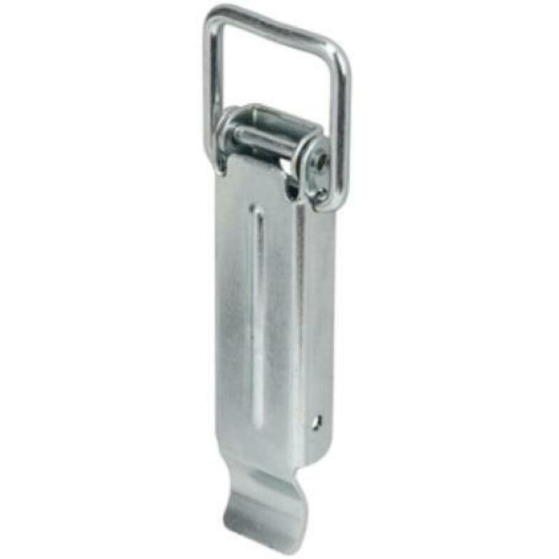 KISTSLUITING                          138X47 GALV