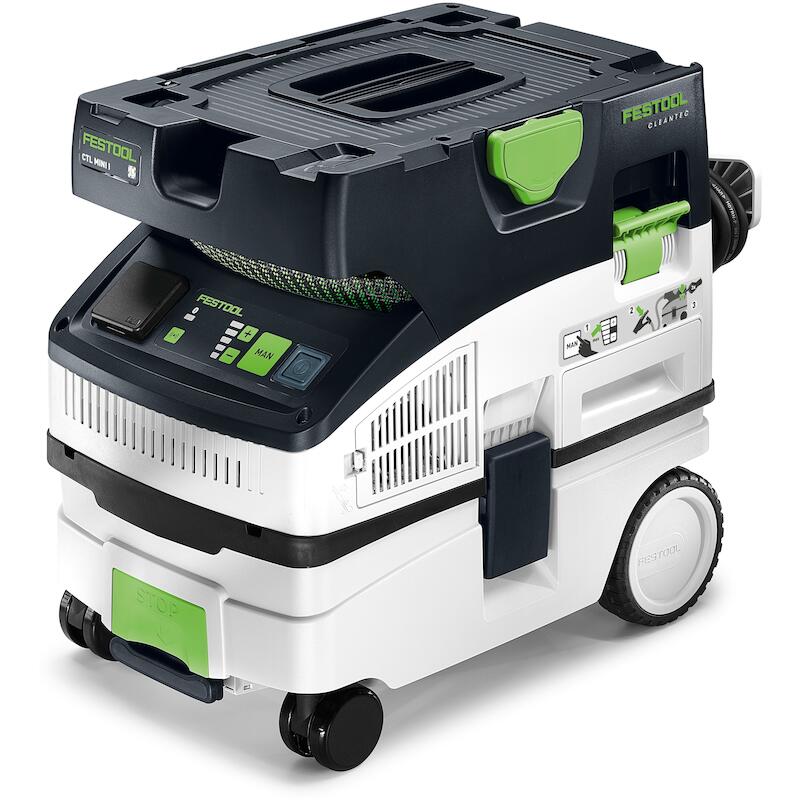 ASPIRATEUR 1200W 10L        CTL MINI I     FESTOOL