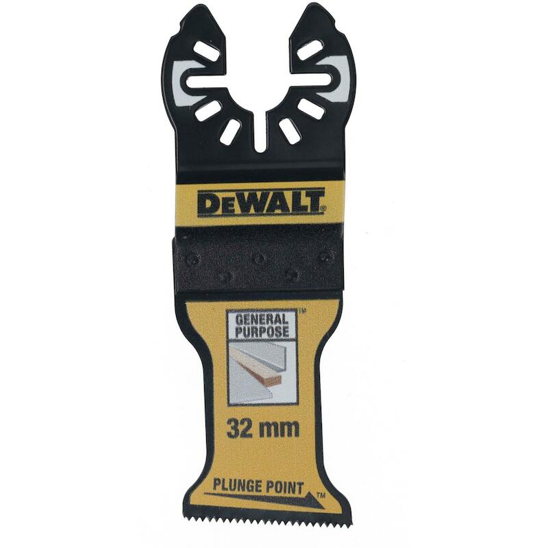 INVALZAAGBLADENSET          DT20777   (5ST) DEWALT