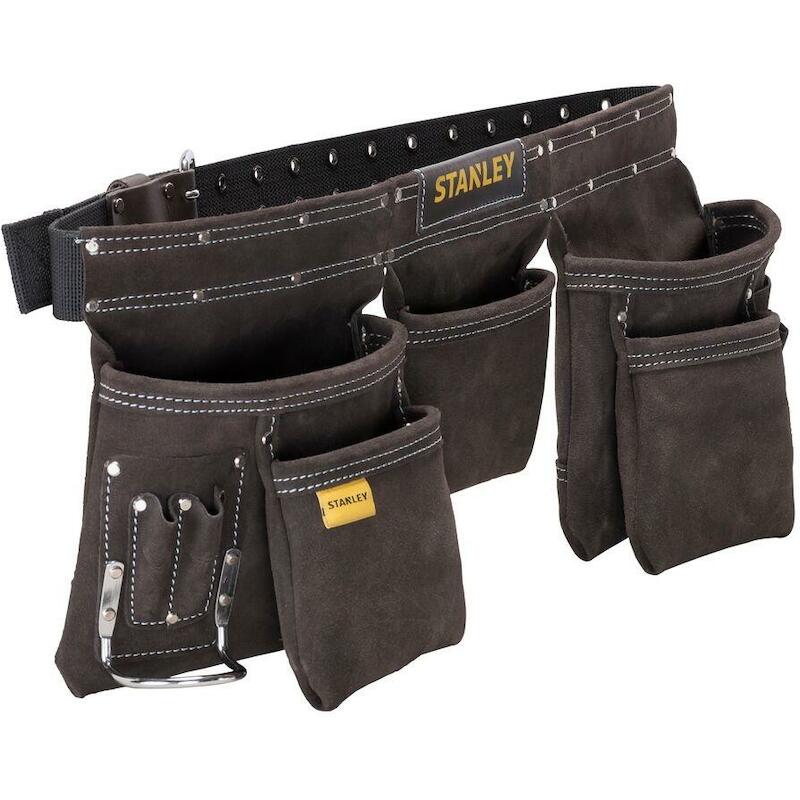 CEINTURE PORTE-OUT.DOUBLE   STST1-80113    STANLEY