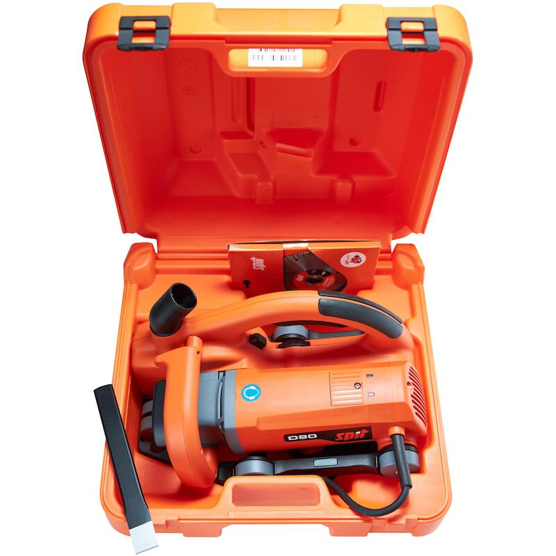 ACTIE SLEUVENZAAGM.DIAMANT  D90-2500W         SPIT