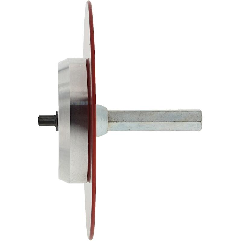 PLAATSINGSGEREEDSCHAP MPS   ISO-S/ISOFLY 054901 SP