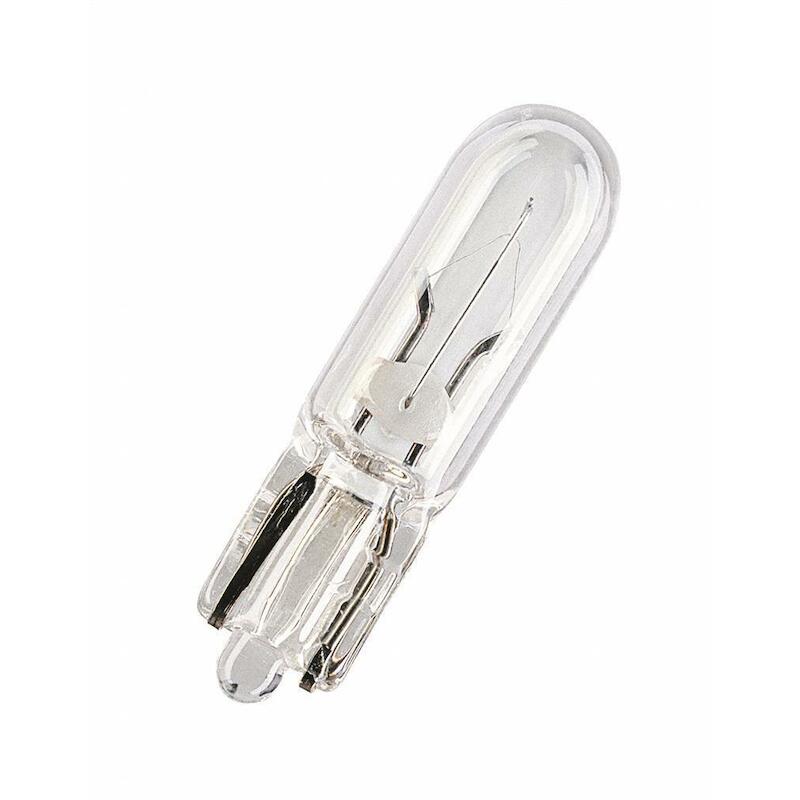 OSRAM 2721 LAMPEN 12V 1,2W