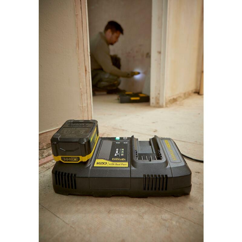 ACCU-LADER 18V              SFMCB24        STANLEY