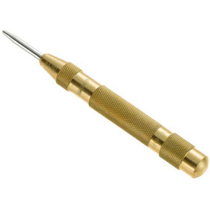 POINTEAU AUTOMATIQUE 4MM    E150503 (L=130) EXPERT