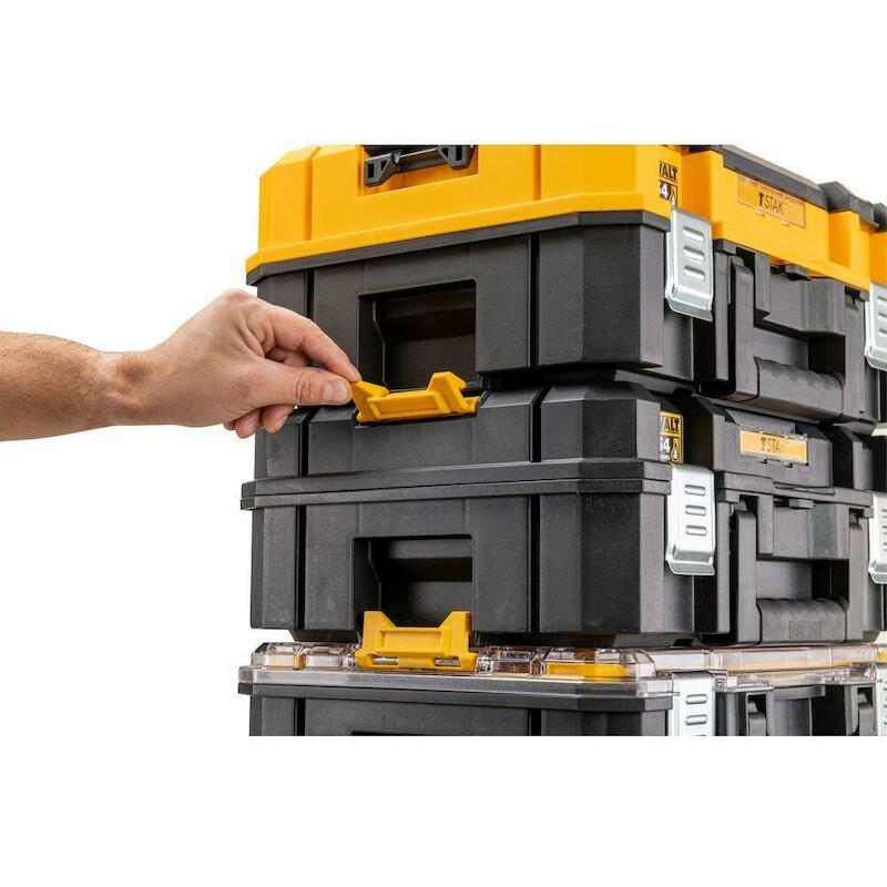 TSTAK TOP BOX UNIT          DWST83344-1     DEWALT