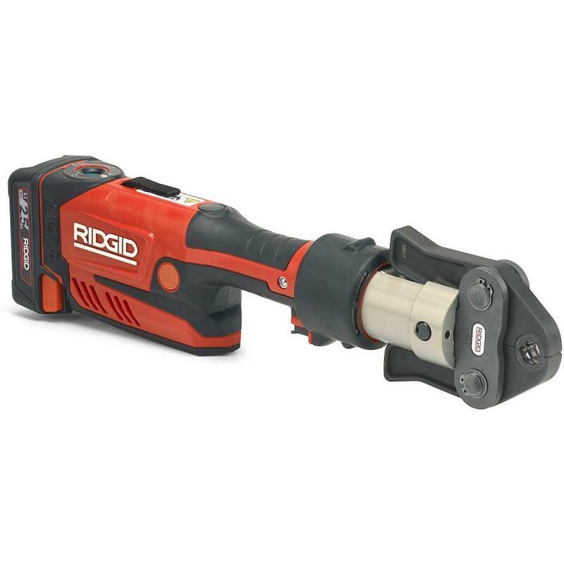 SERTISEUSSE 18V/2,5AH       RP351-C NO      RIDGID