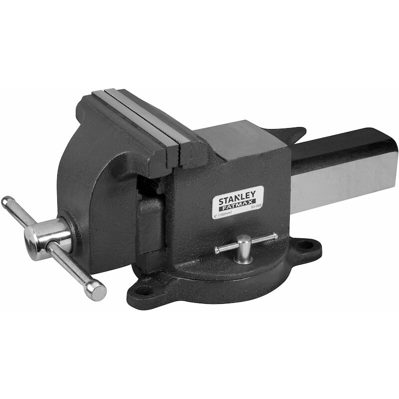 BANKSCHROEF MAXSTEEL HD     1-83-068 150MM STANLEY