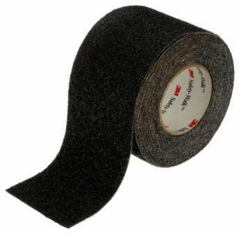 SAFETY-WALK ANTI-DÉR.NOIR   710 25MMX18,3M      3M