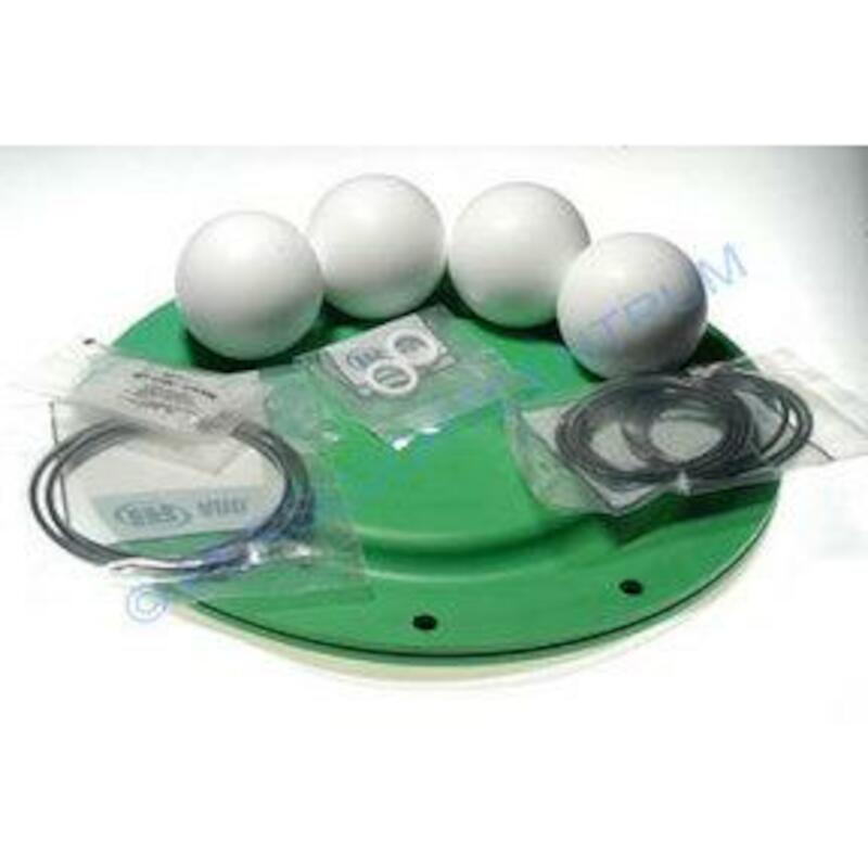 REPAIRKIT 637165-44 ARO