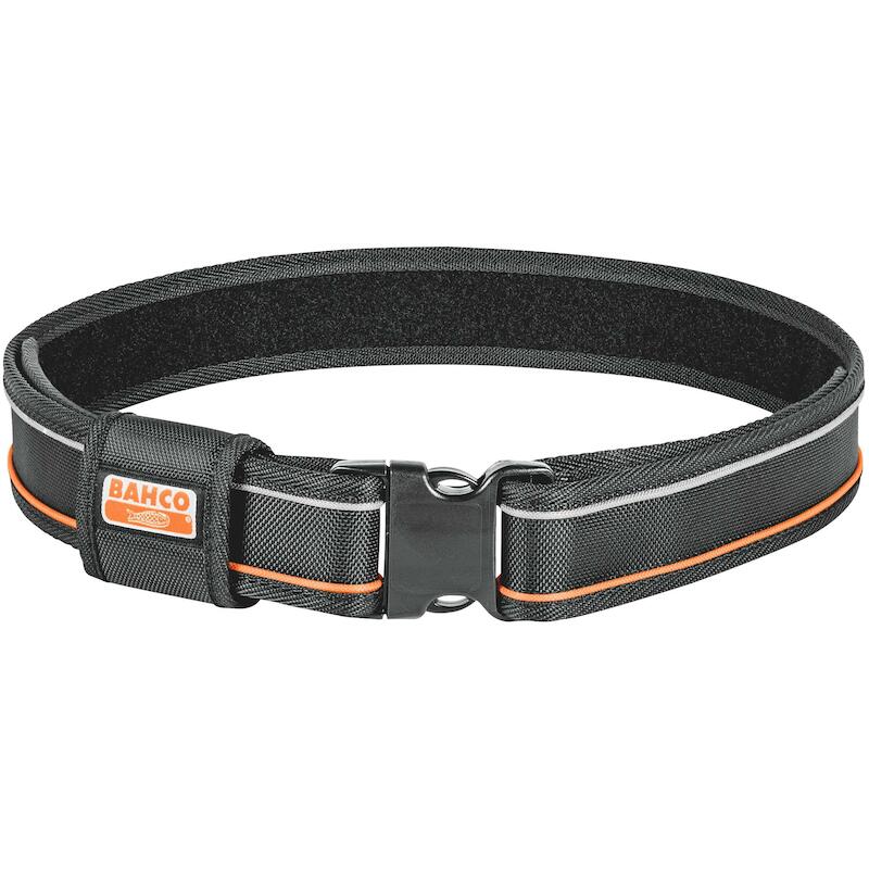 CEINTURE À ATTACHE RAPIDE   4750-QRFB-1      BAHCO