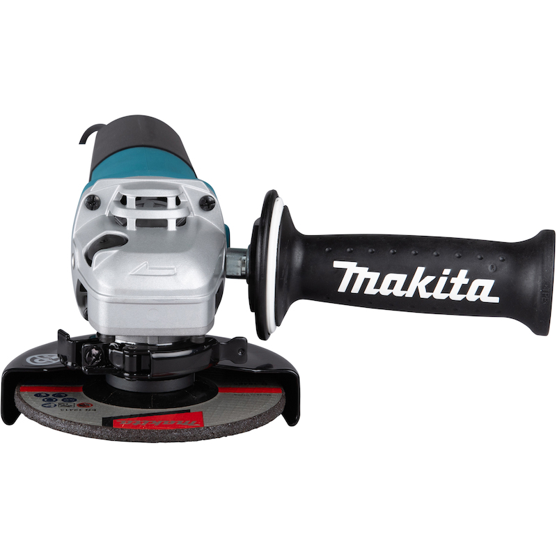 MEUL.D'ANGLE 1400W/125MM    9565CVR         MAKITA