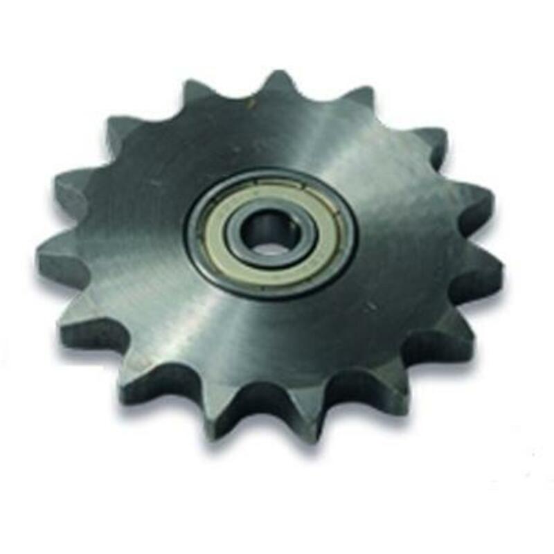 KETTINGWIEL - DONGHUA 05101514 - STAAL 5/8 INCH (14 TANDEN)