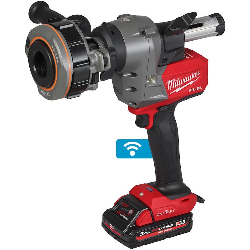 ACCU KABELSTRIPMACH.18V/2X3 M18 FCST-302C     MILW