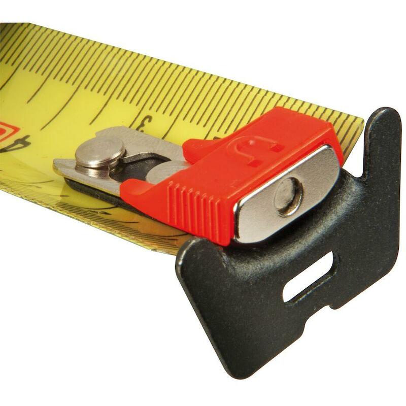 MÈTRE RUBAN FATMAX MAGN.    FMHT0-33868 8M STANLEY