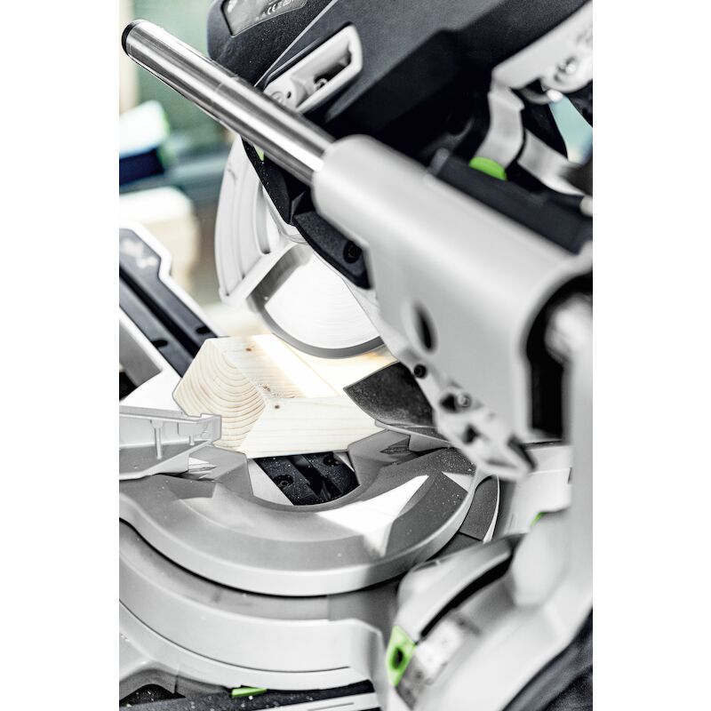 ACCU-AFKORTZAAG 18V/BODY    KSC 60 EB-BASIC FESTOO