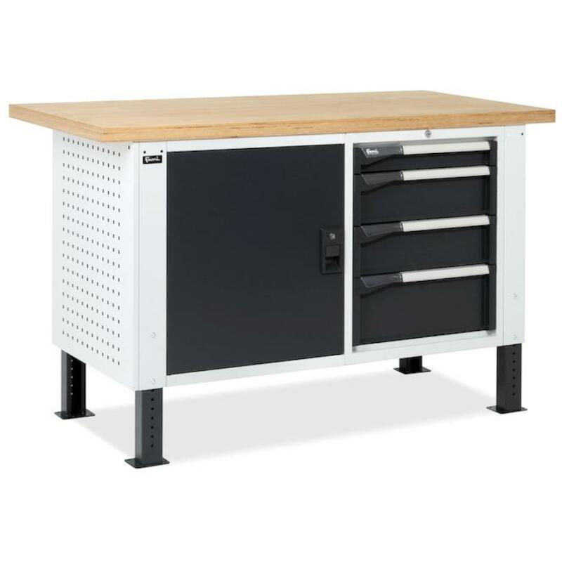 WERKBANK                    MASTERBR1502      FAMI