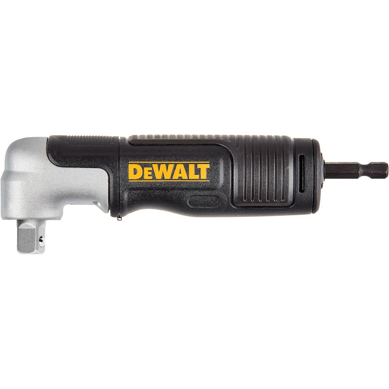MANDRIN 90° 3/8"            DT20505-QZ      DEWALT