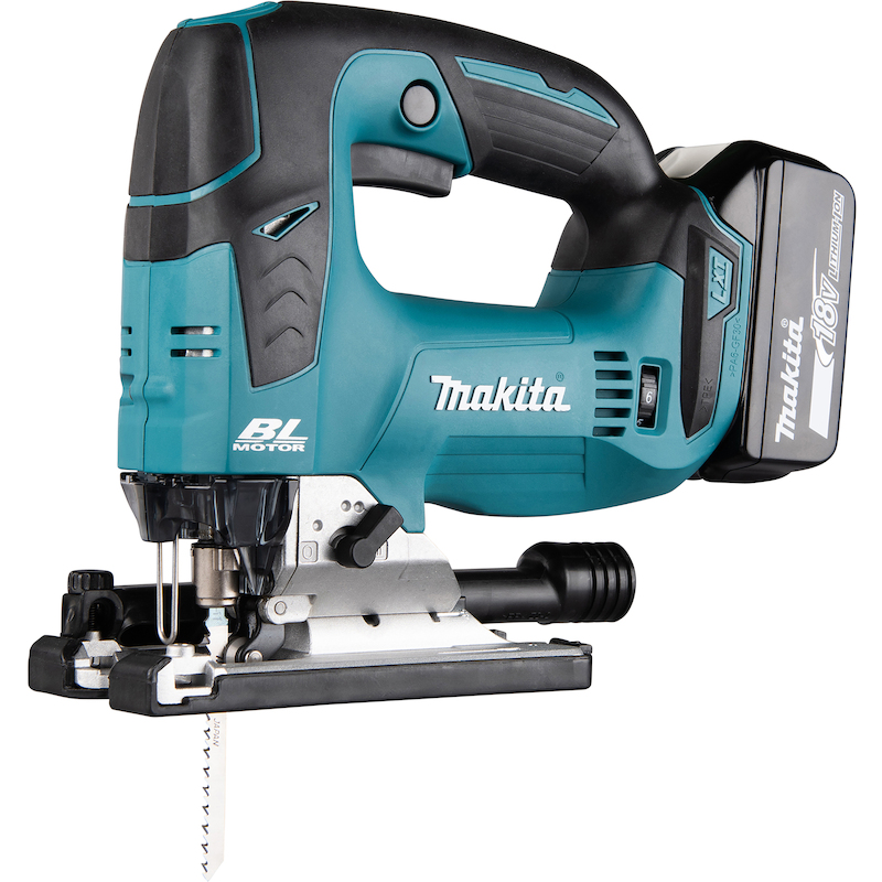 DECOUPEERZAAG LXT® - DJV182T1J - MAKITA