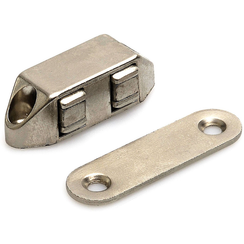 MAGNEETSLOT SUPER POLAIR    MC 100400B  -5103 -4KG