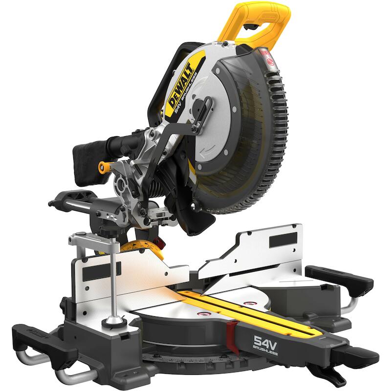 ACCU-AFKORTZAAGM.54V/BODY   DCS781N-XJ      DEWALT