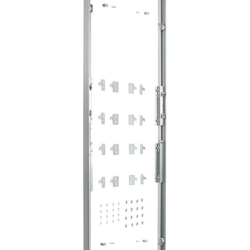 SET VERTICOSYNCH.BINNENL.300MM-400MM    HETT-20392