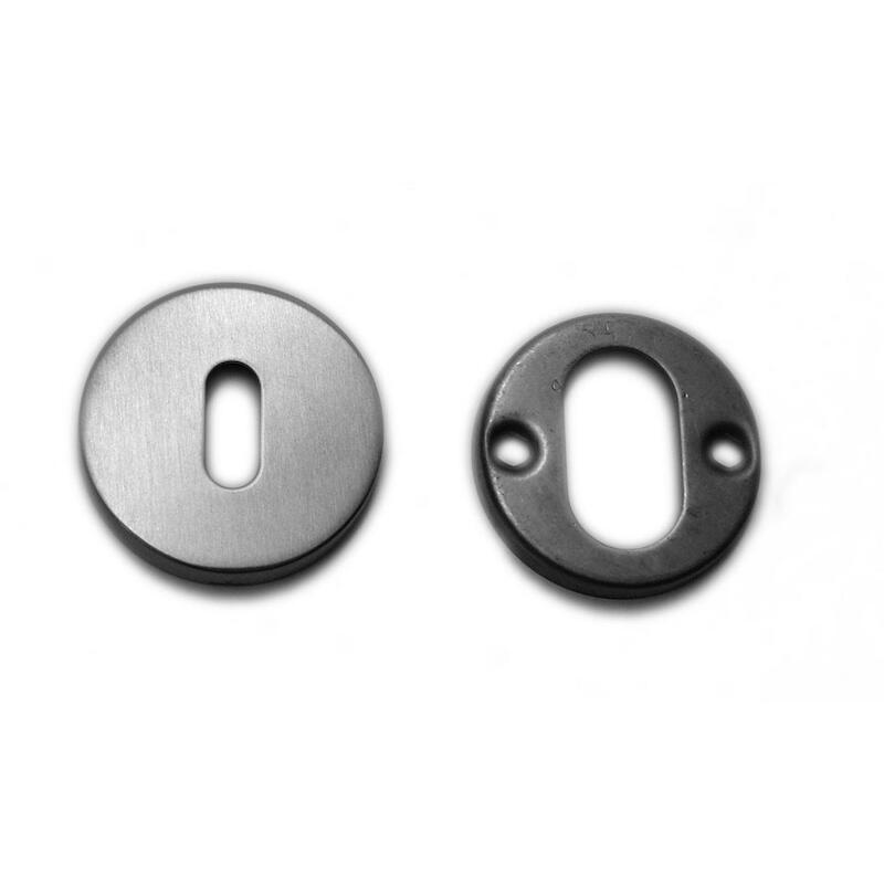 BB ROZET ZWART              BASIC           CRIDEA