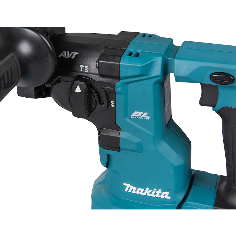 COMBIHAMER LXT® - DHR183RTWJ - MAKITA
